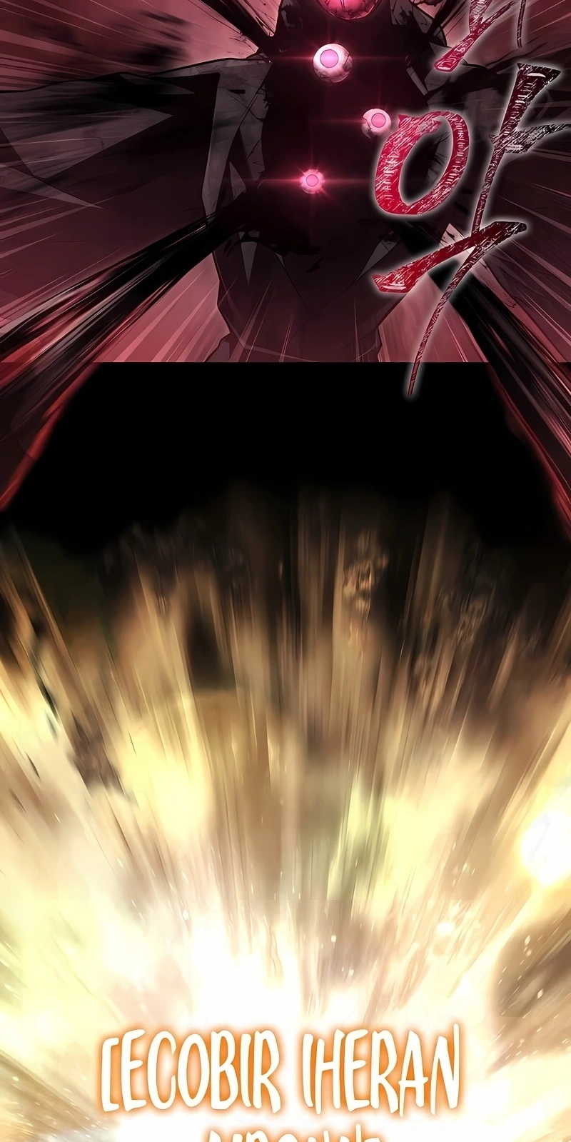 Read Sobrevivendo no Jogo como um Bárbaro PT Manga Online