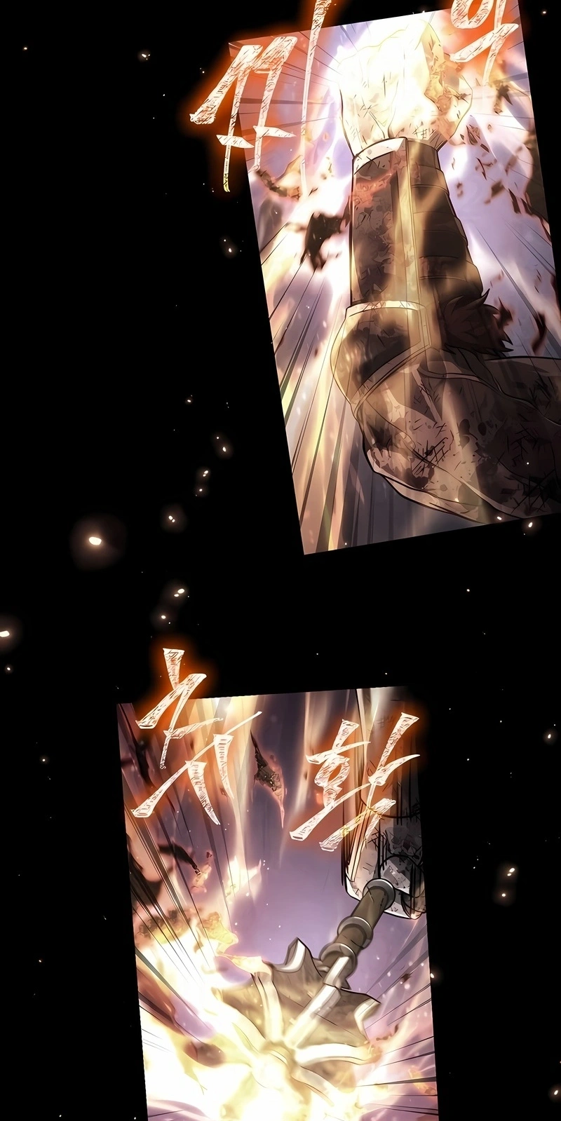 Read Sobrevivendo no Jogo como um Bárbaro PT Manga Online