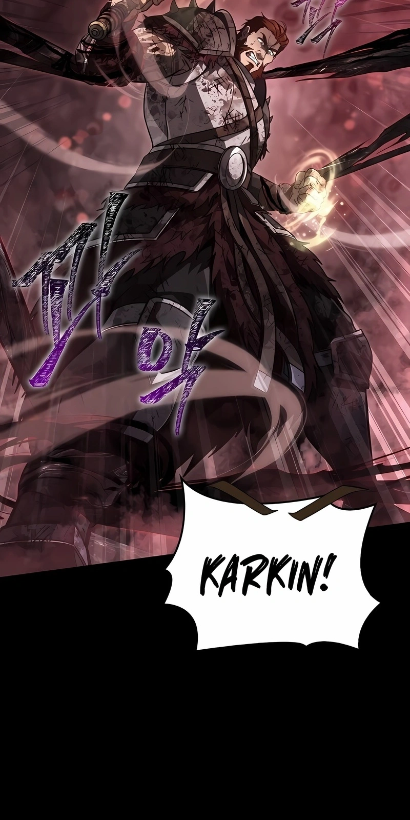 Read Sobrevivendo no Jogo como um Bárbaro PT Manga Online