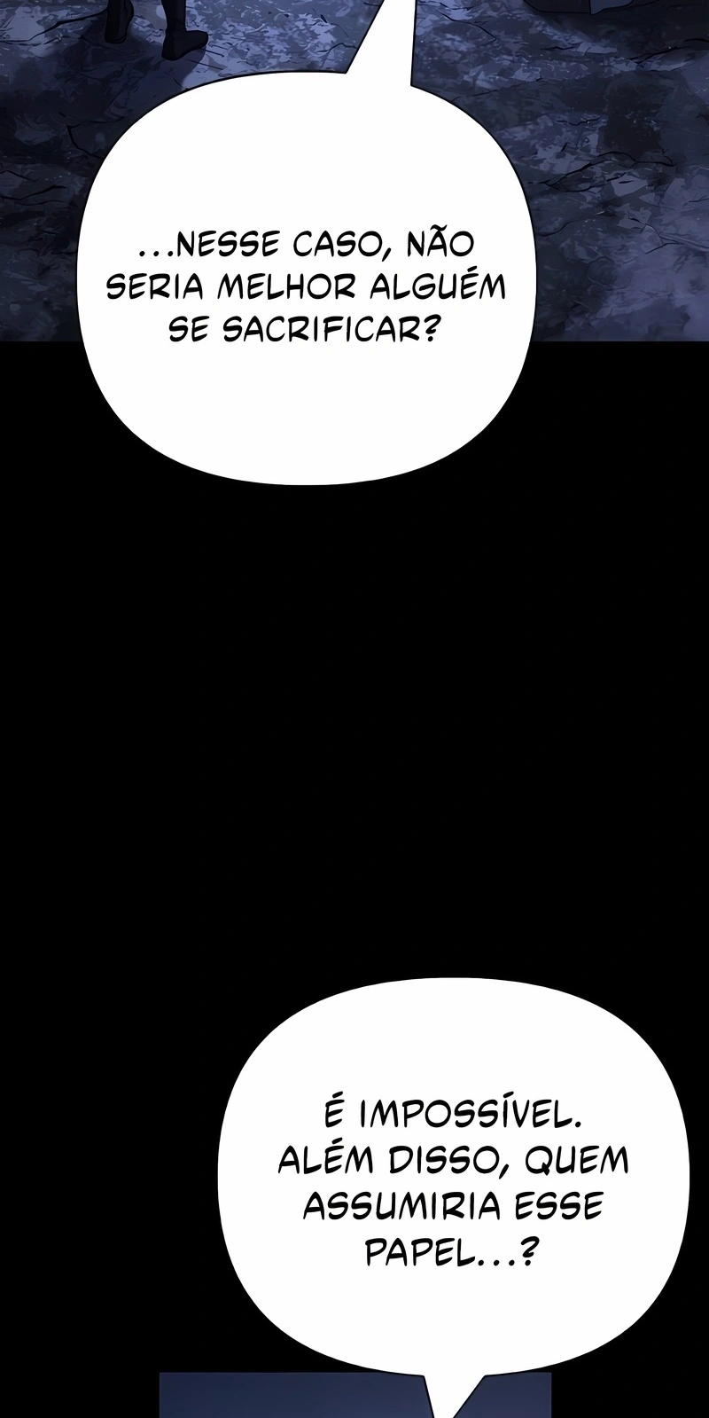 Read Sobrevivendo no Jogo como um Bárbaro PT Manga Online