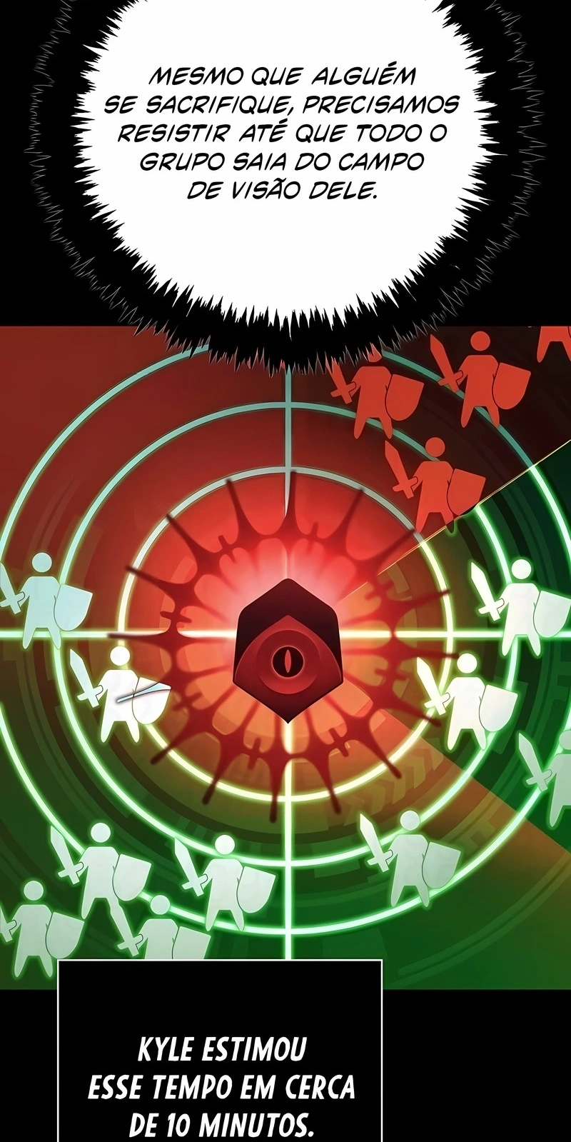 Read Sobrevivendo no Jogo como um Bárbaro PT Manga Online