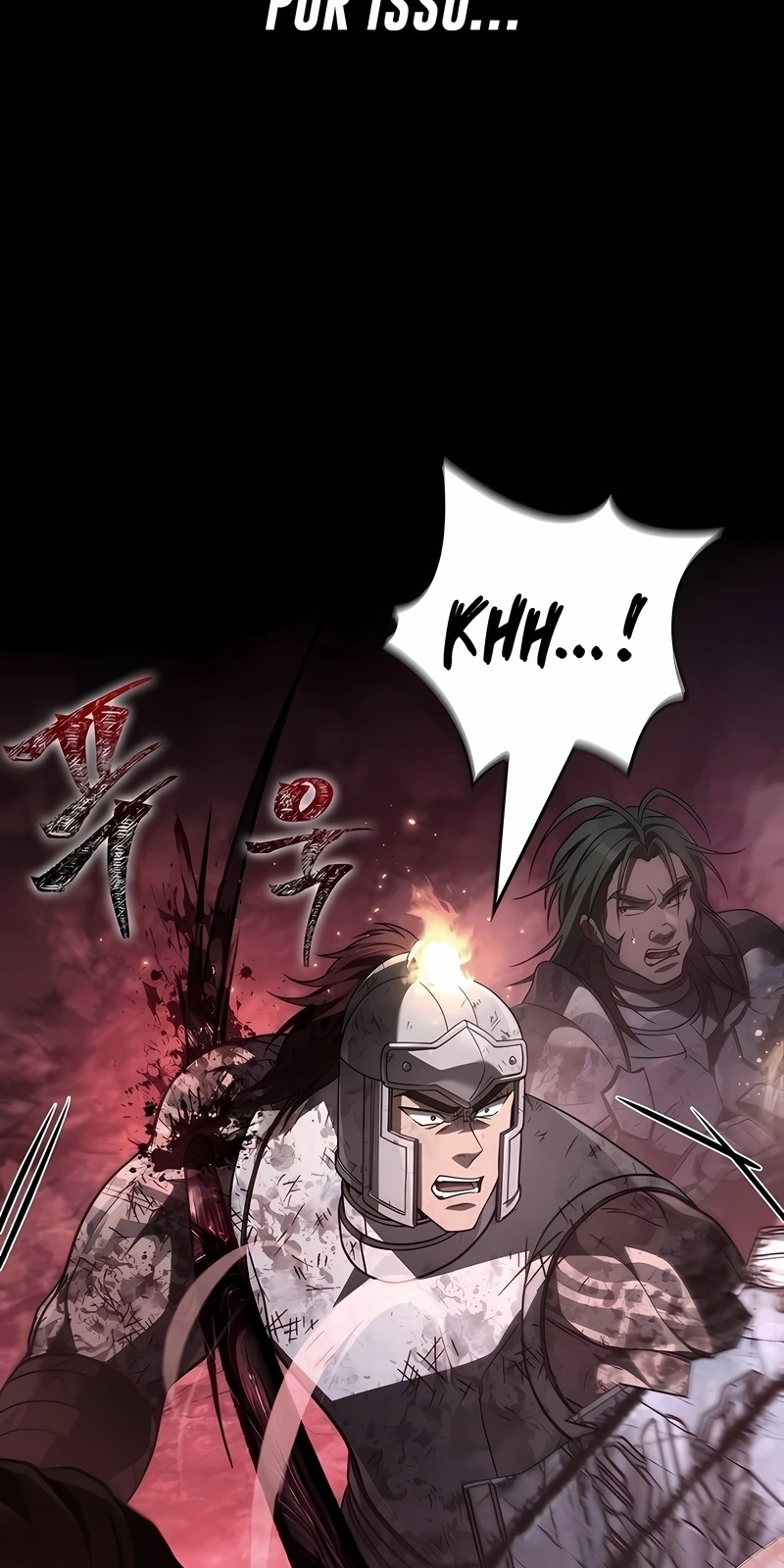 Read Sobrevivendo no Jogo como um Bárbaro PT Manga Online