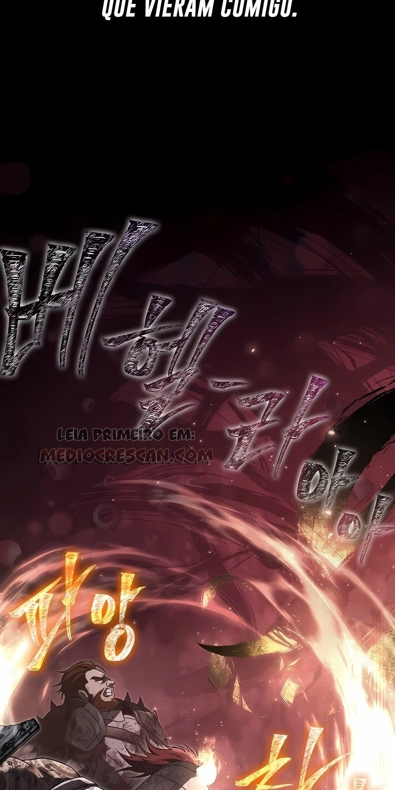 Read Sobrevivendo no Jogo como um Bárbaro PT Manga Online