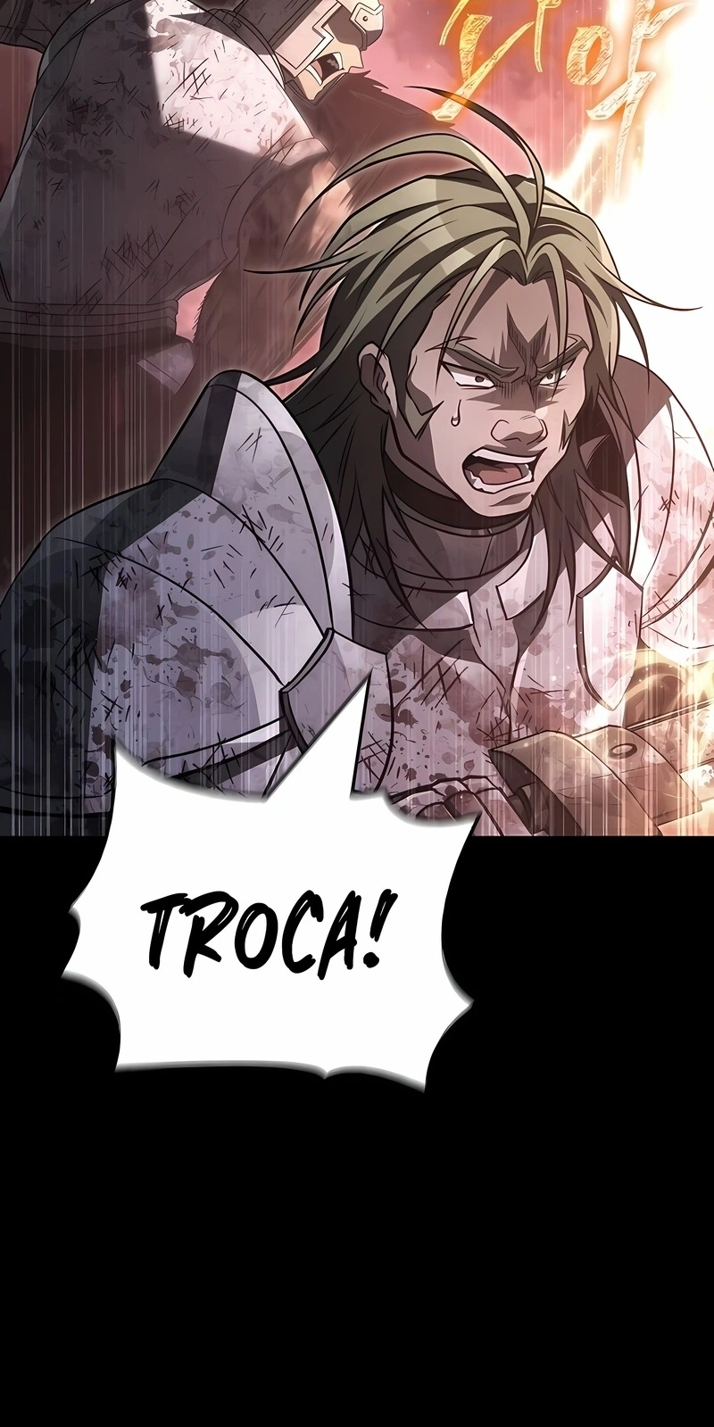 Read Sobrevivendo no Jogo como um Bárbaro PT Manga Online