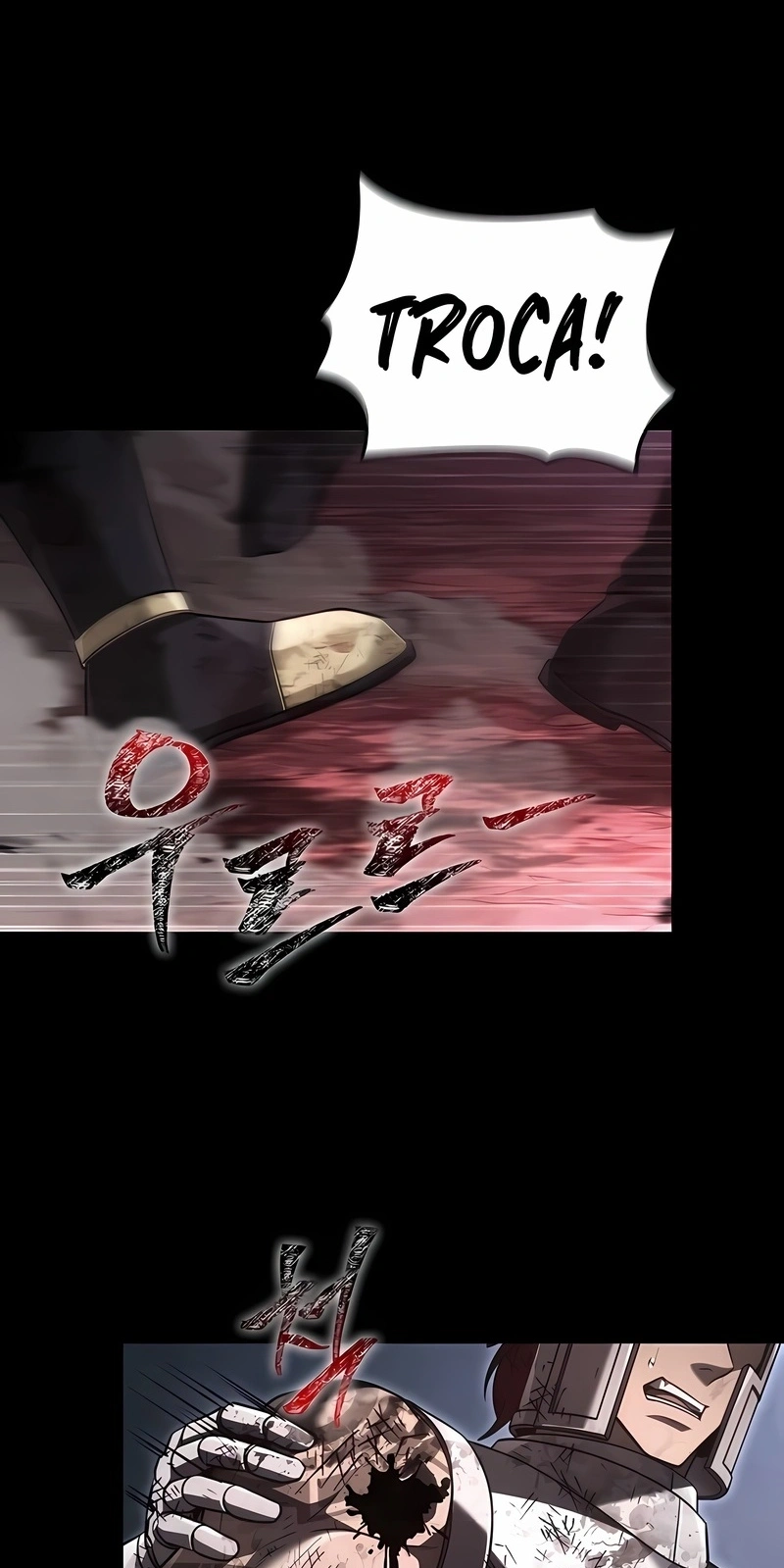 Read Sobrevivendo no Jogo como um Bárbaro PT Manga Online