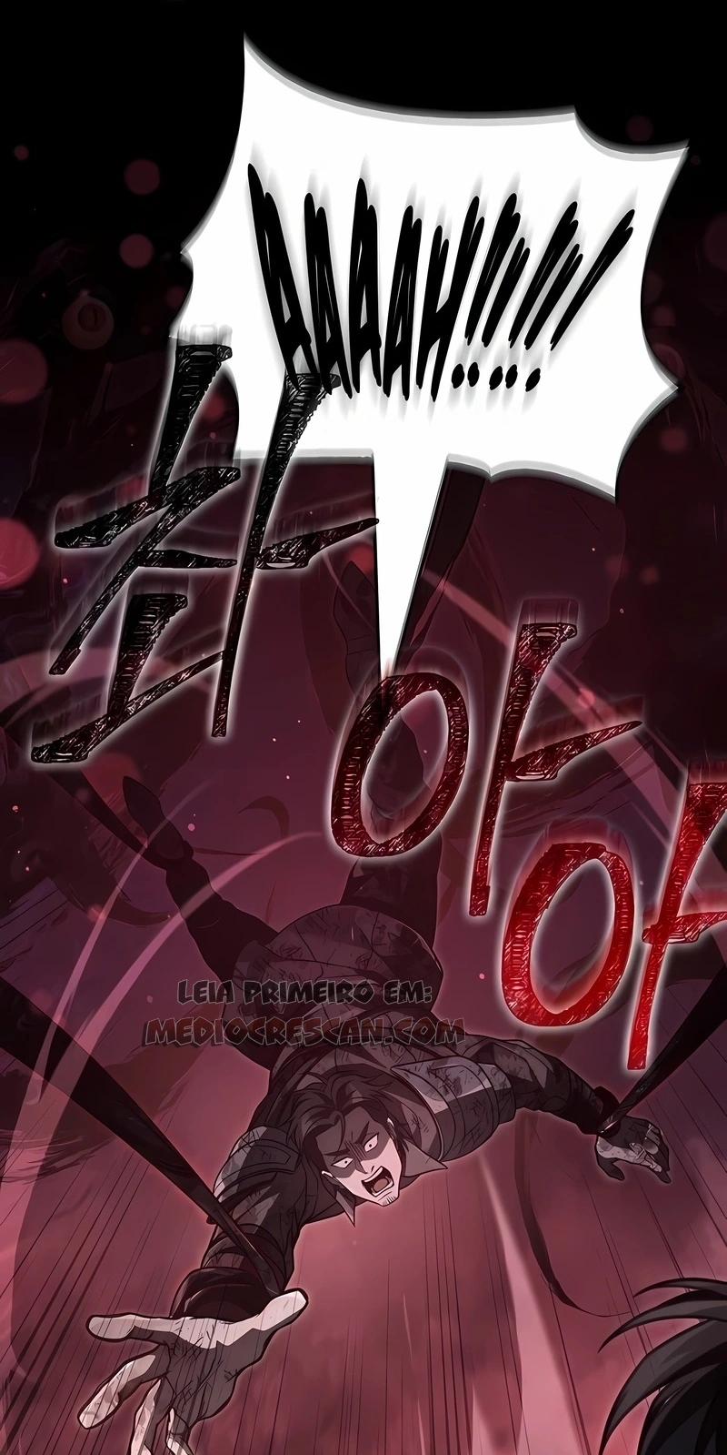 Read Sobrevivendo no Jogo como um Bárbaro PT Manga Online