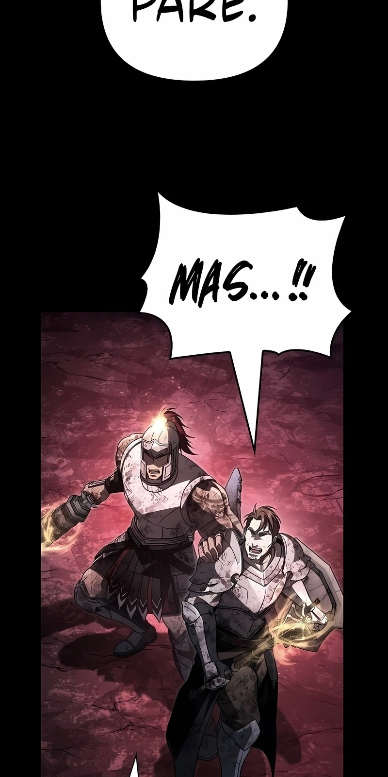 Read Sobrevivendo no Jogo como um Bárbaro PT Manga Online