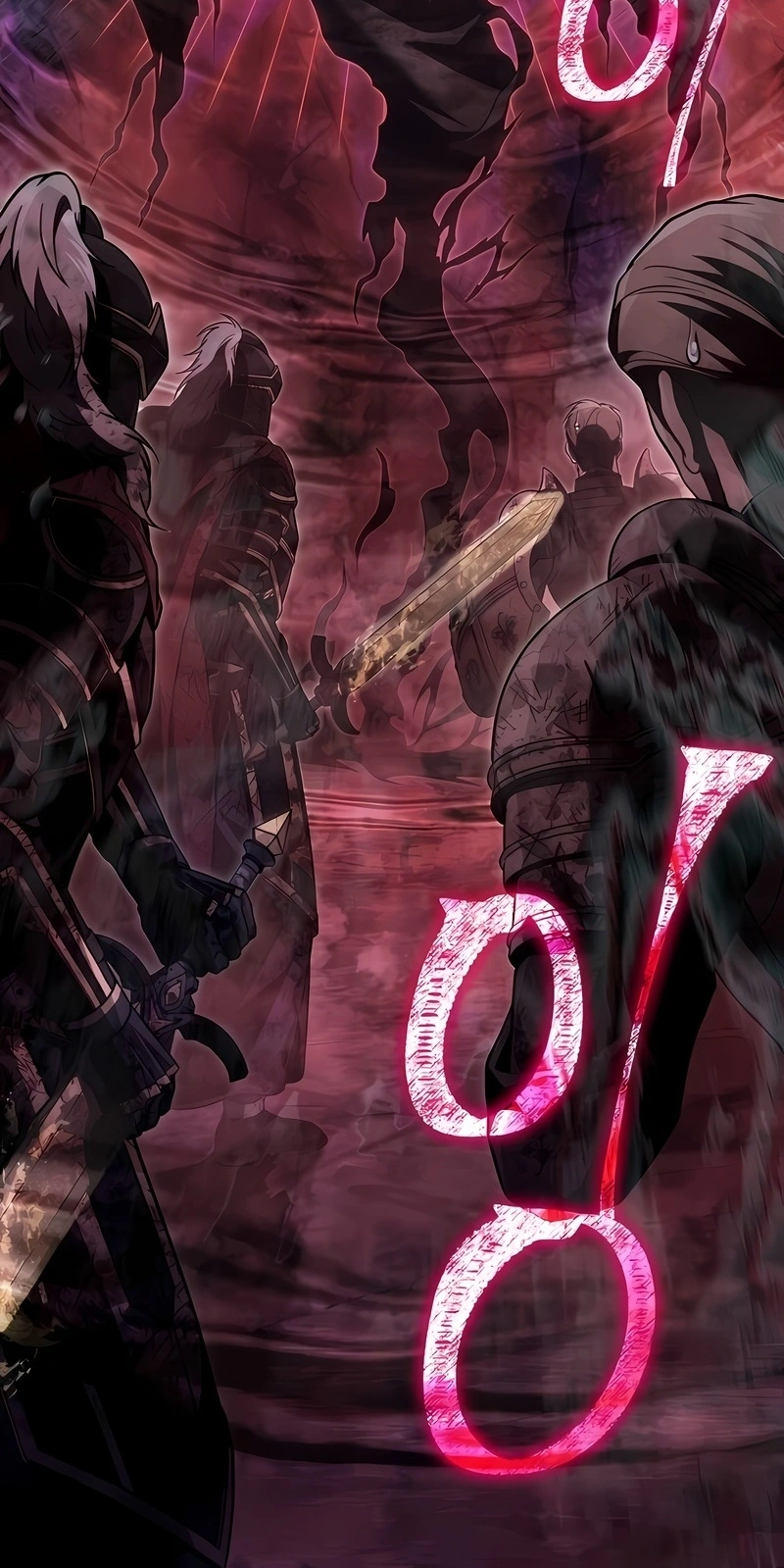 Read Sobrevivendo no Jogo como um Bárbaro PT Manga Online