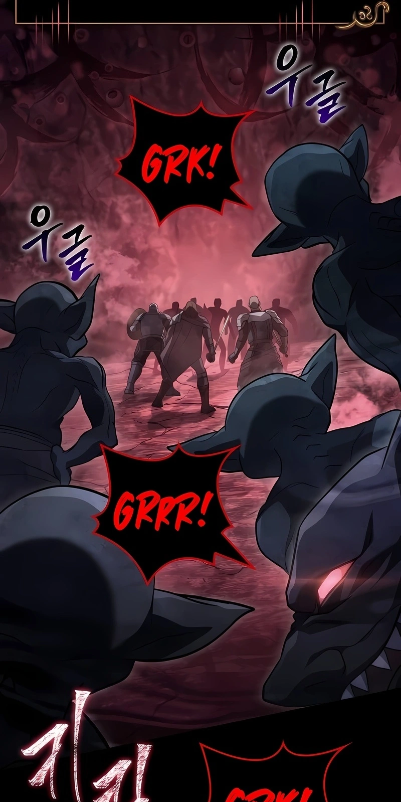 Read Sobrevivendo no Jogo como um Bárbaro PT Manga Online