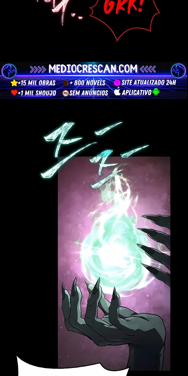 Read Sobrevivendo no Jogo como um Bárbaro PT Manga Online