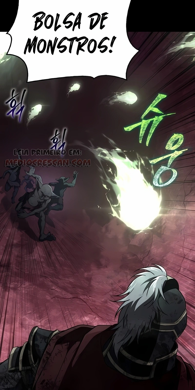 Read Sobrevivendo no Jogo como um Bárbaro PT Manga Online