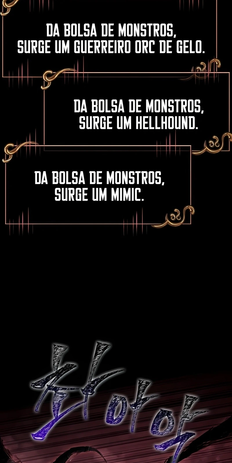 Read Sobrevivendo no Jogo como um Bárbaro PT Manga Online