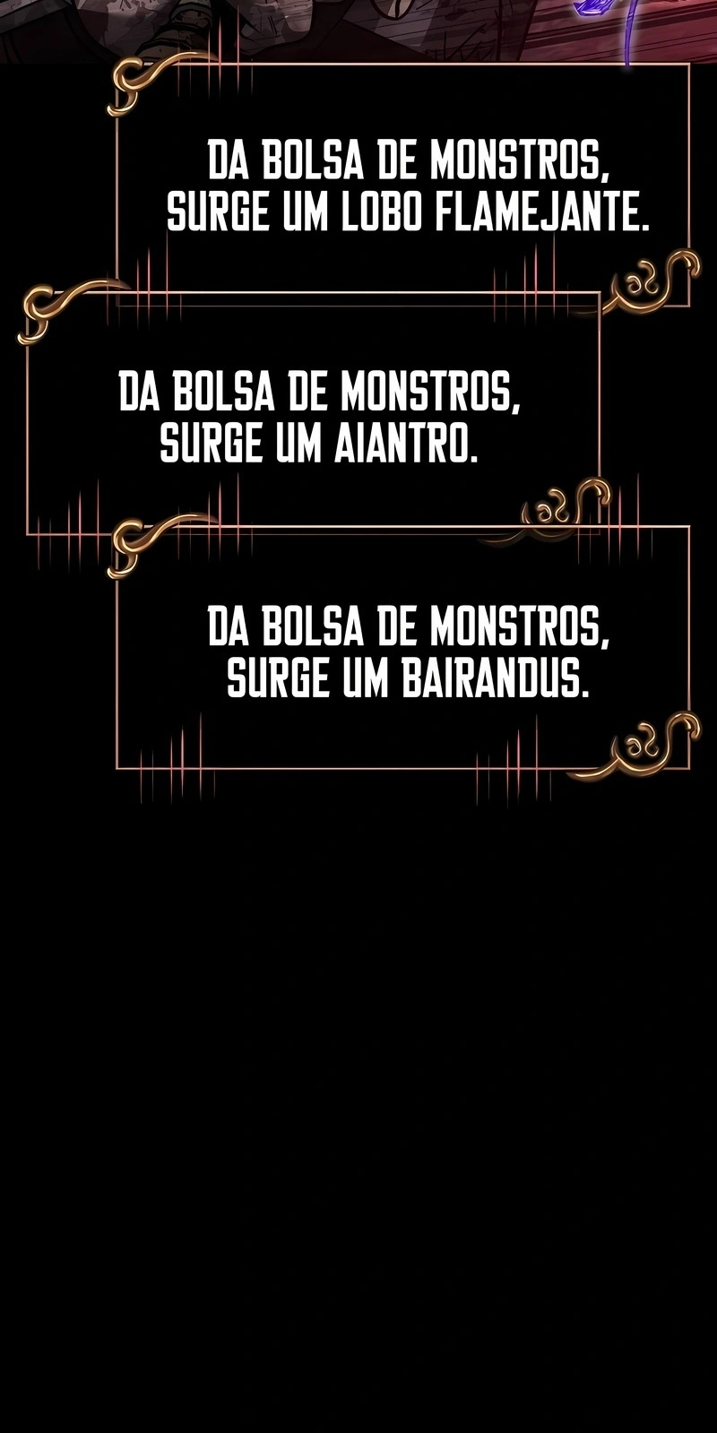 Read Sobrevivendo no Jogo como um Bárbaro PT Manga Online