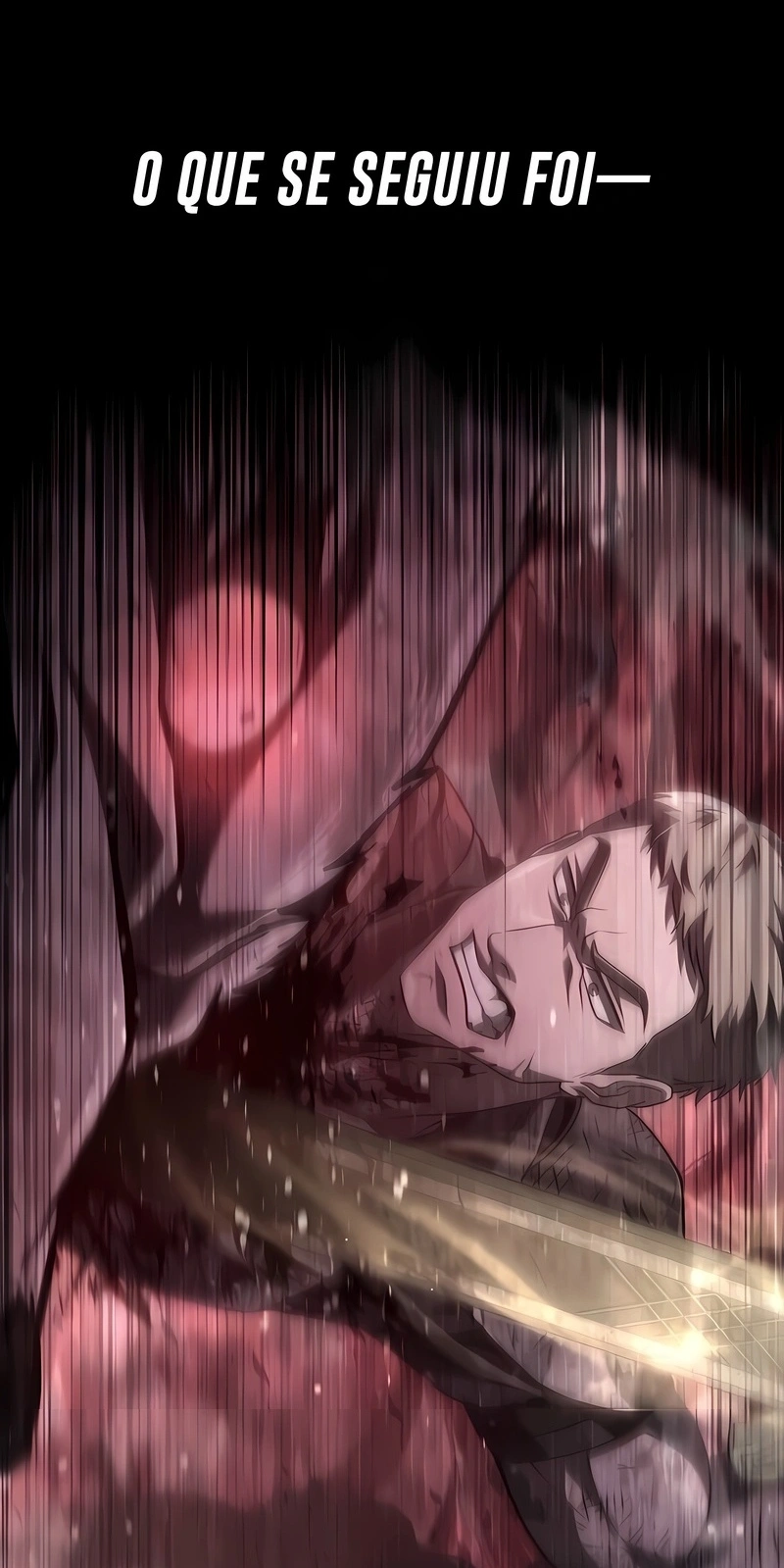 Read Sobrevivendo no Jogo como um Bárbaro PT Manga Online