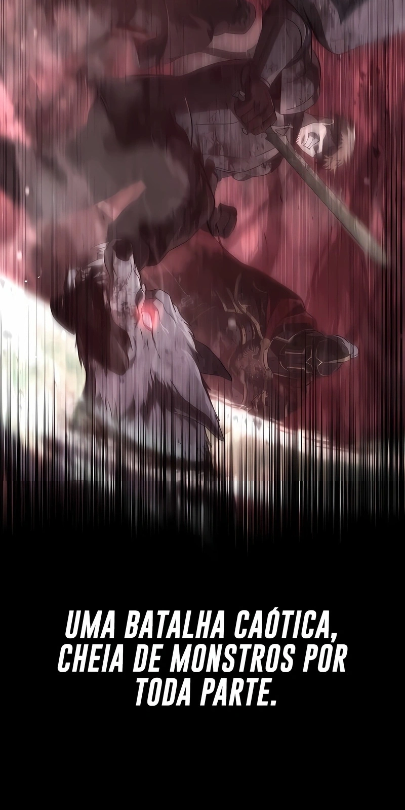 Read Sobrevivendo no Jogo como um Bárbaro PT Manga Online