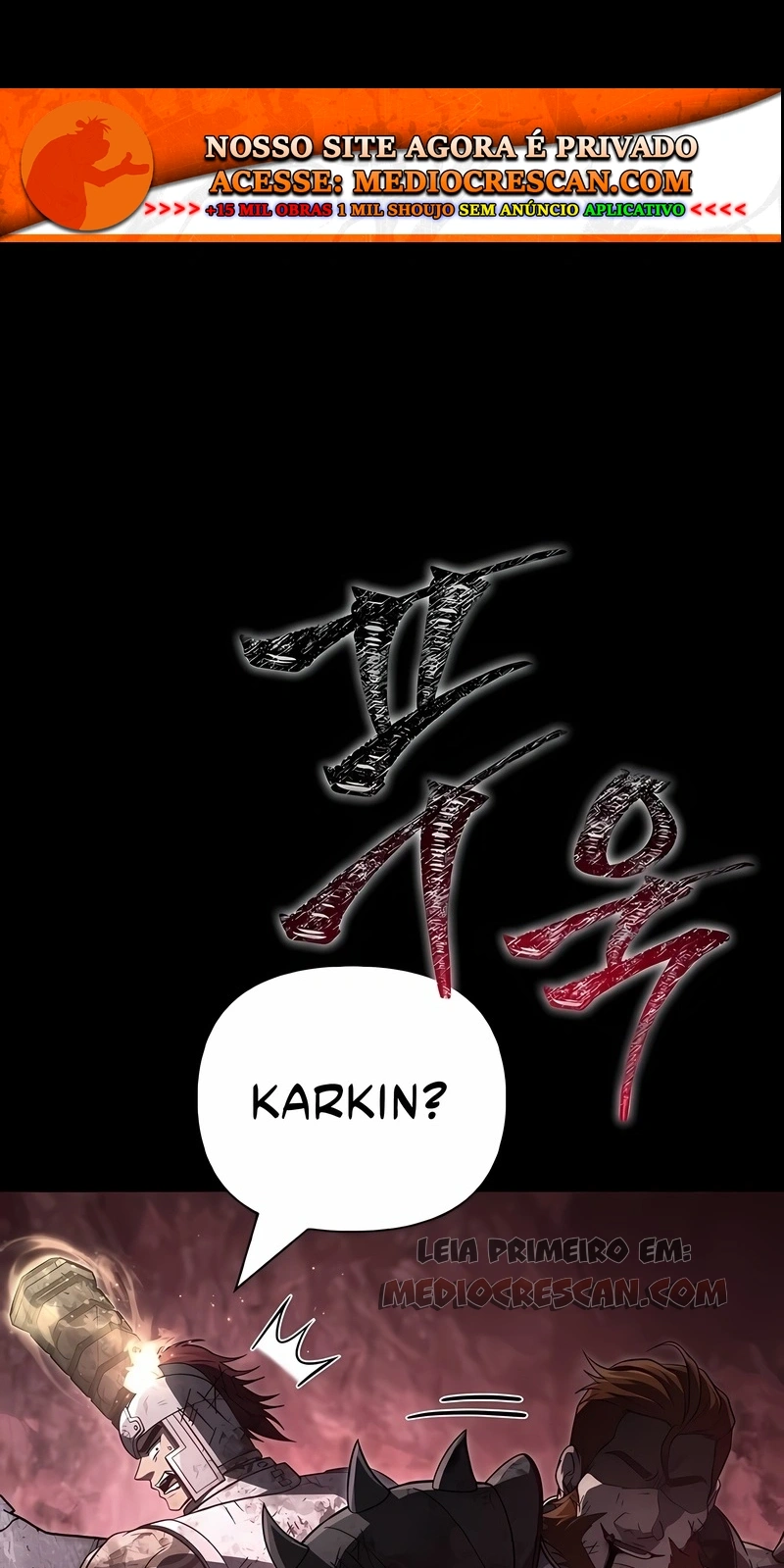 Read Sobrevivendo no Jogo como um Bárbaro PT Manga Online