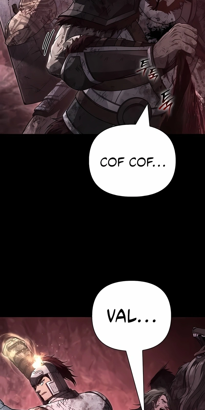 Read Sobrevivendo no Jogo como um Bárbaro PT Manga Online