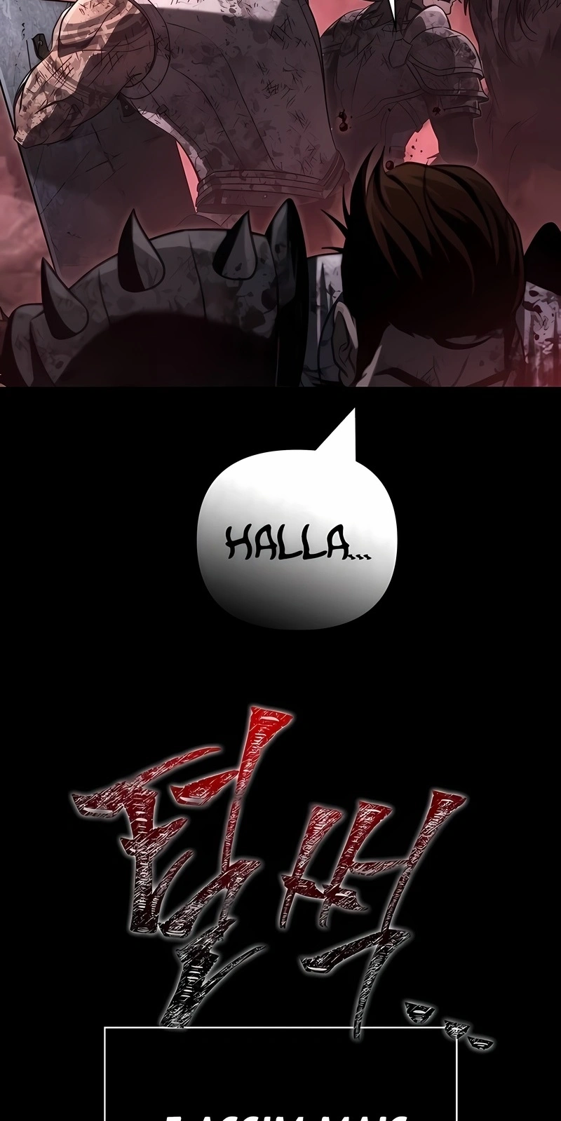 Read Sobrevivendo no Jogo como um Bárbaro PT Manga Online