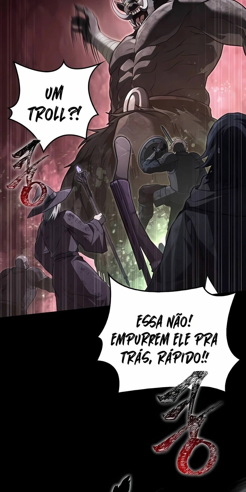 Read Sobrevivendo no Jogo como um Bárbaro PT Manga Online