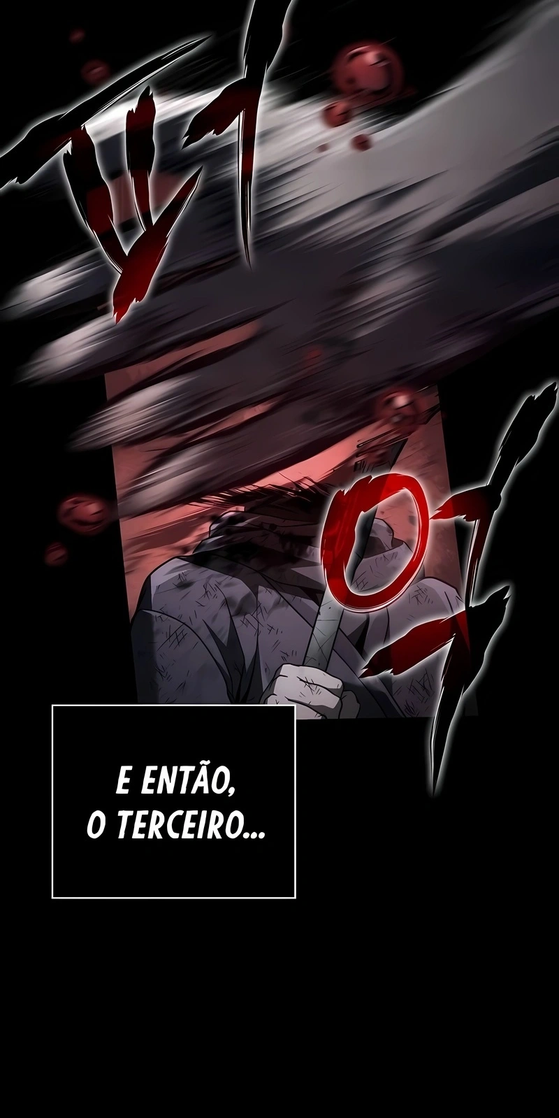 Read Sobrevivendo no Jogo como um Bárbaro PT Manga Online