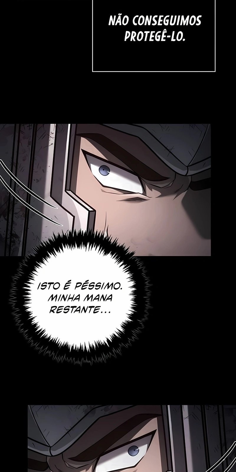 Read Sobrevivendo no Jogo como um Bárbaro PT Manga Online