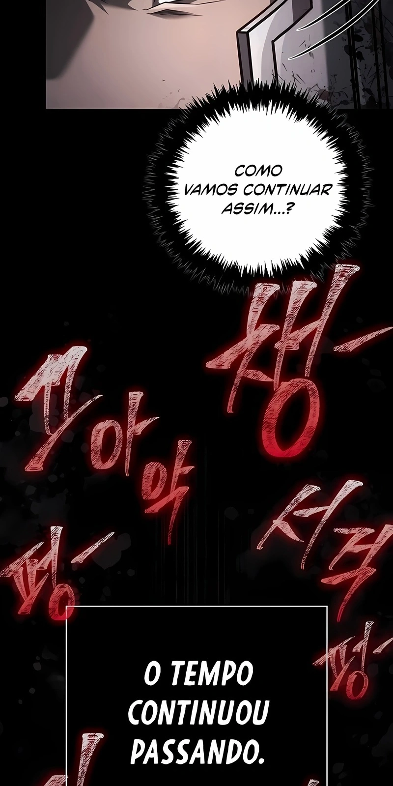 Read Sobrevivendo no Jogo como um Bárbaro PT Manga Online