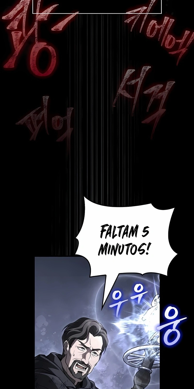 Read Sobrevivendo no Jogo como um Bárbaro PT Manga Online