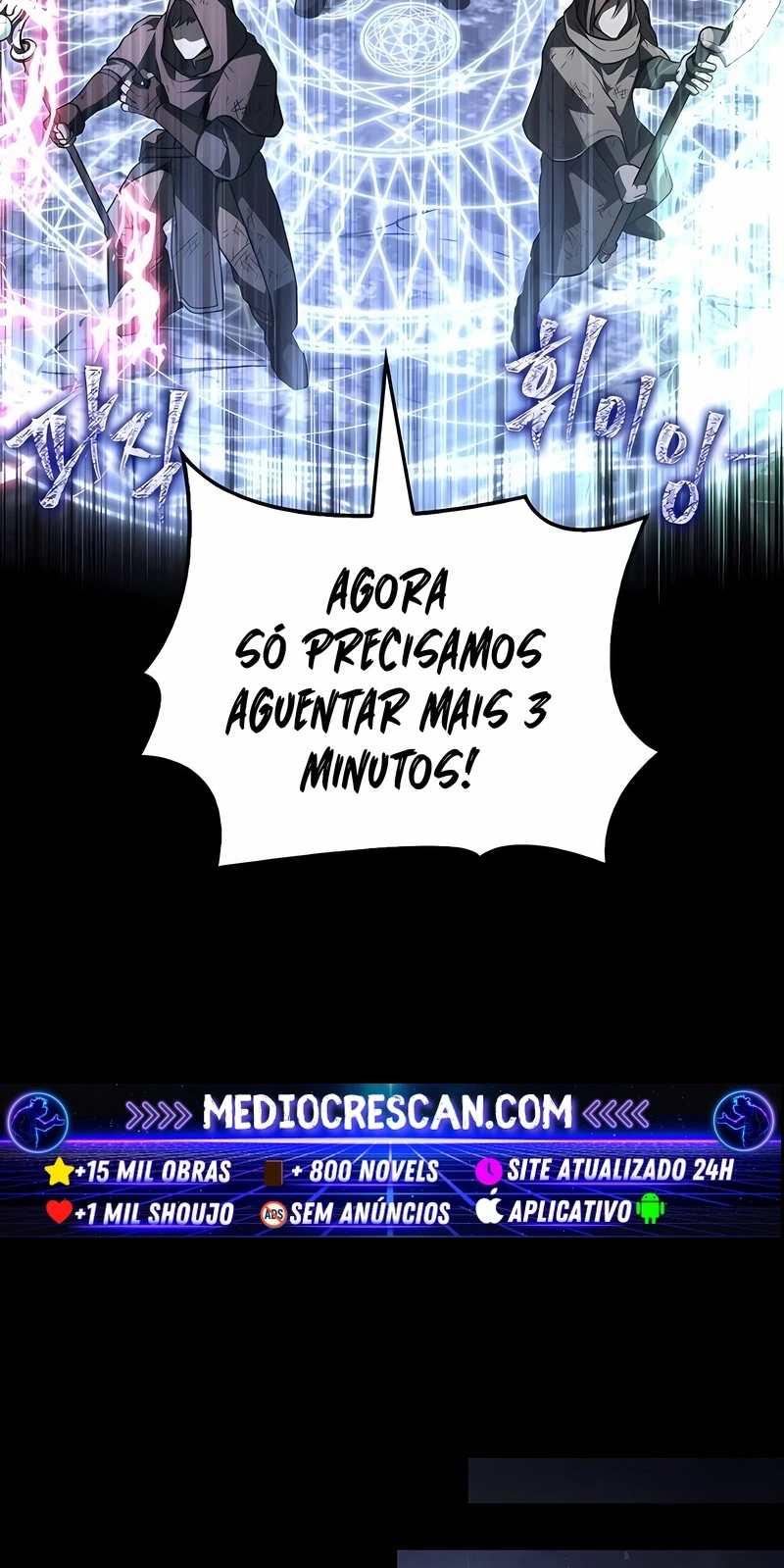 Read Sobrevivendo no Jogo como um Bárbaro PT Manga Online