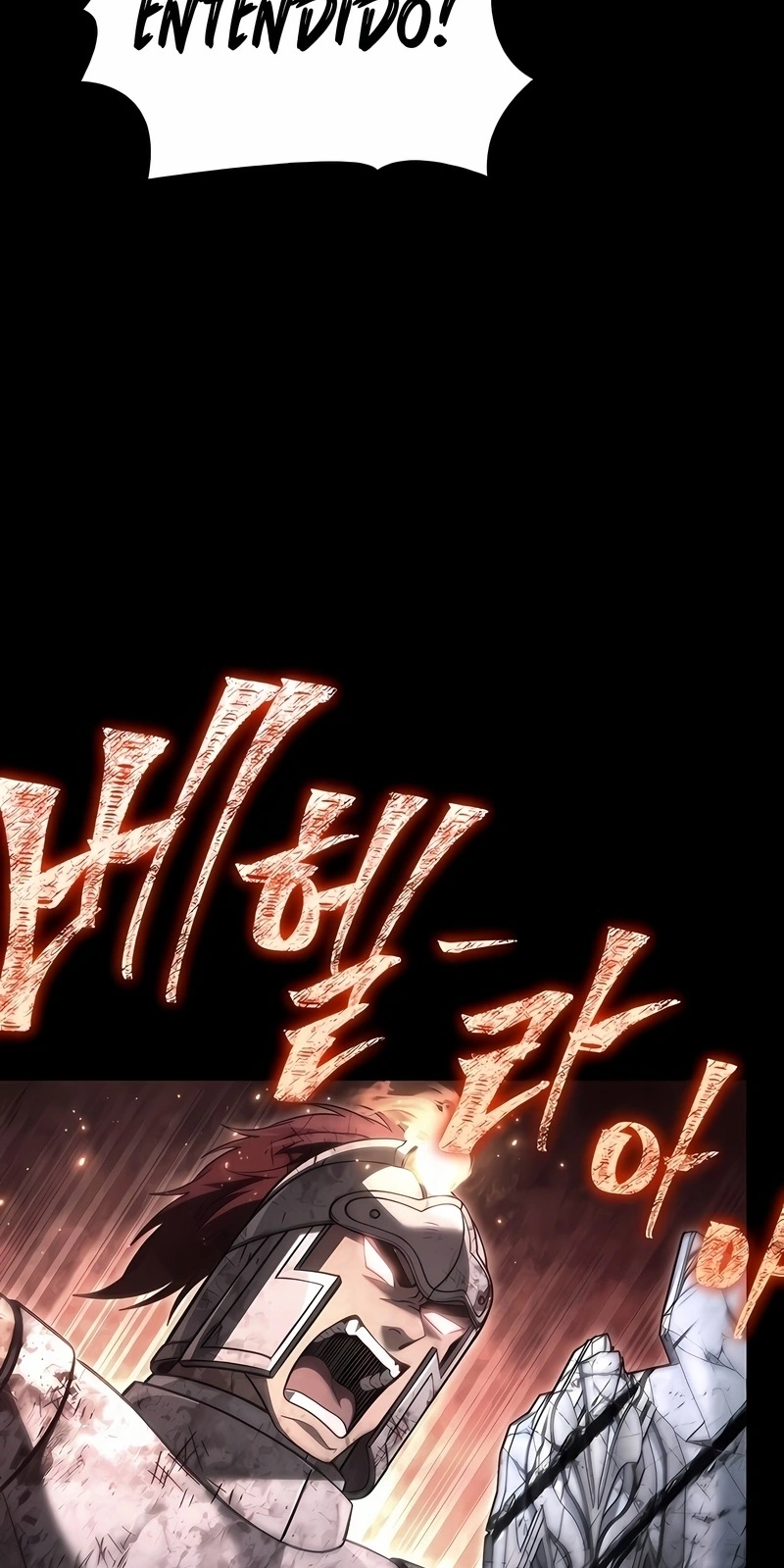 Read Sobrevivendo no Jogo como um Bárbaro PT Manga Online