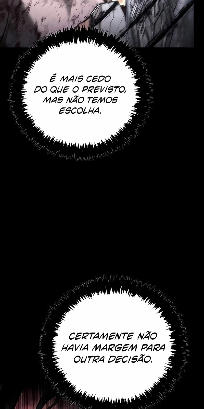 Read Sobrevivendo no Jogo como um Bárbaro PT Manga Online