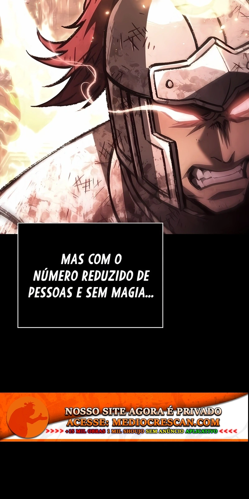 Read Sobrevivendo no Jogo como um Bárbaro PT Manga Online