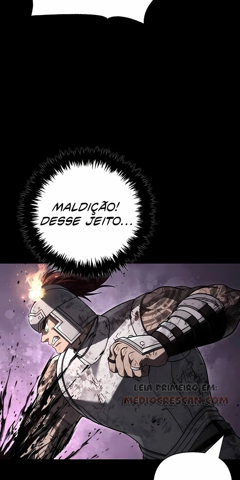 Read Sobrevivendo no Jogo como um Bárbaro PT Manga Online