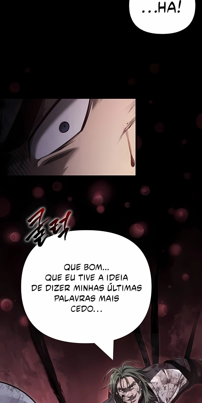 Read Sobrevivendo no Jogo como um Bárbaro PT Manga Online