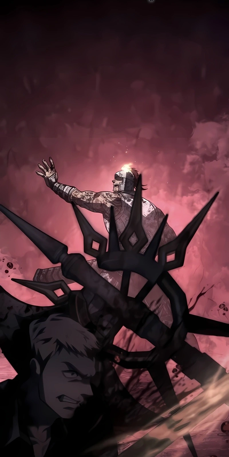 Read Sobrevivendo no Jogo como um Bárbaro PT Manga Online