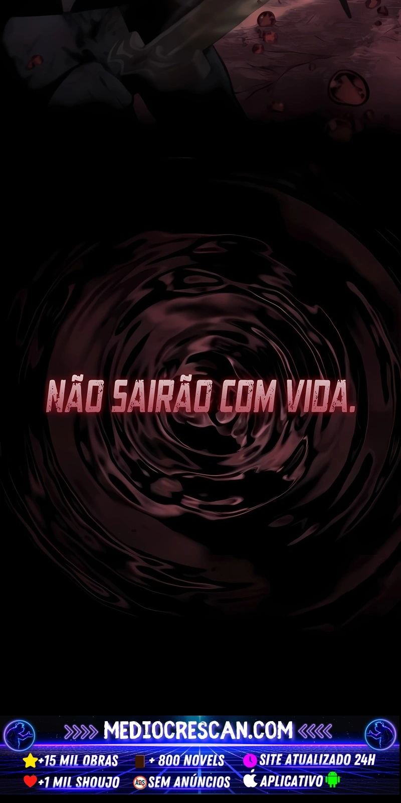 Read Sobrevivendo no Jogo como um Bárbaro PT Manga Online
