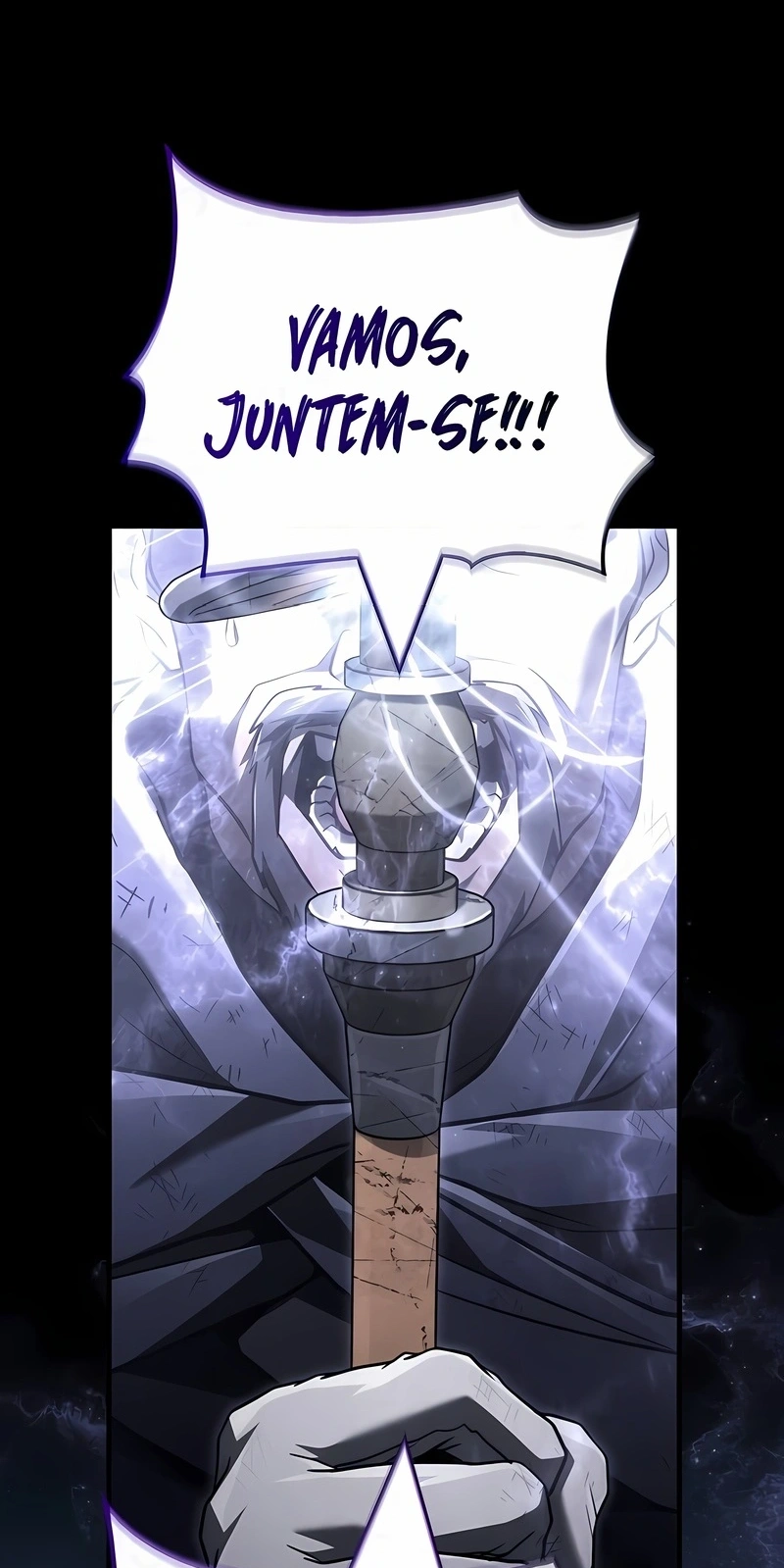 Read Sobrevivendo no Jogo como um Bárbaro PT Manga Online