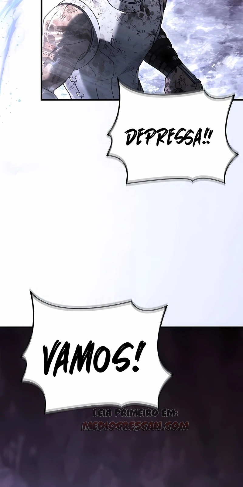 Read Sobrevivendo no Jogo como um Bárbaro PT Manga Online