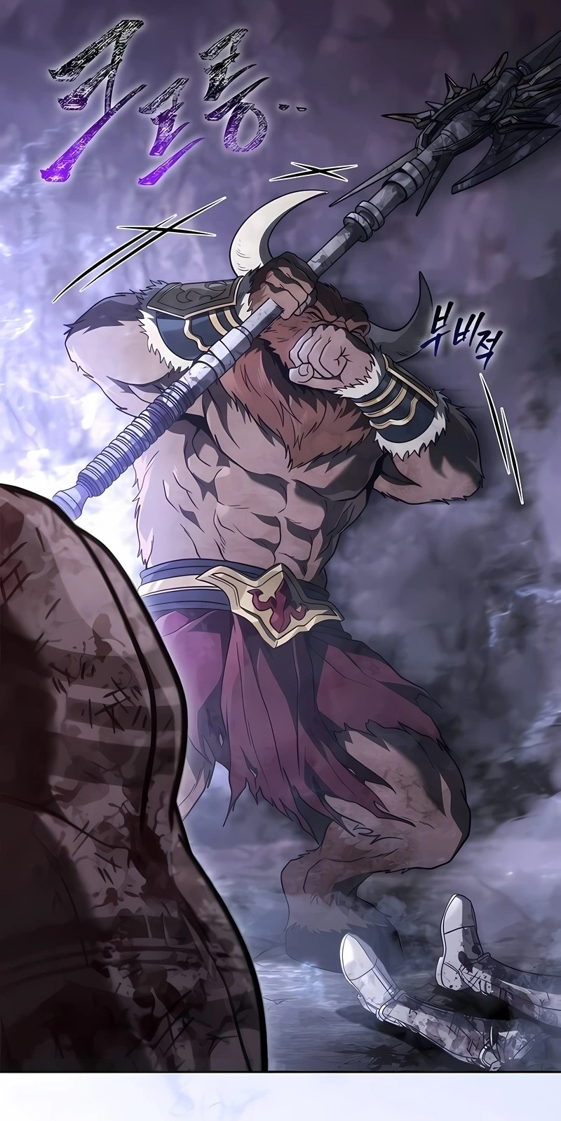 Read Sobrevivendo no Jogo como um Bárbaro PT Manga Online