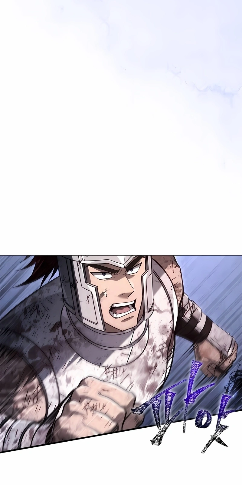 Read Sobrevivendo no Jogo como um Bárbaro PT Manga Online