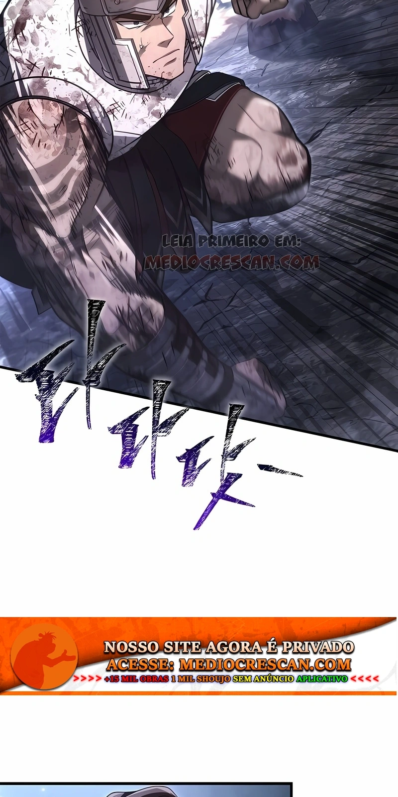 Read Sobrevivendo no Jogo como um Bárbaro PT Manga Online