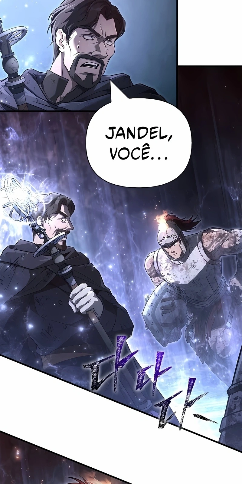 Read Sobrevivendo no Jogo como um Bárbaro PT Manga Online