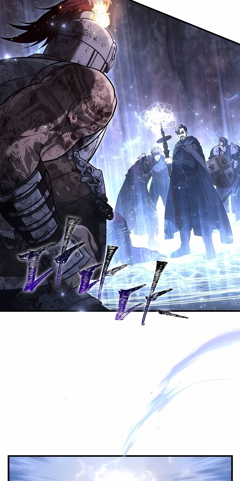 Read Sobrevivendo no Jogo como um Bárbaro PT Manga Online