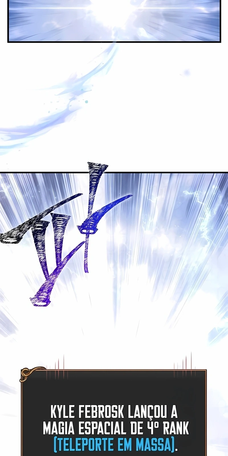 Read Sobrevivendo no Jogo como um Bárbaro PT Manga Online