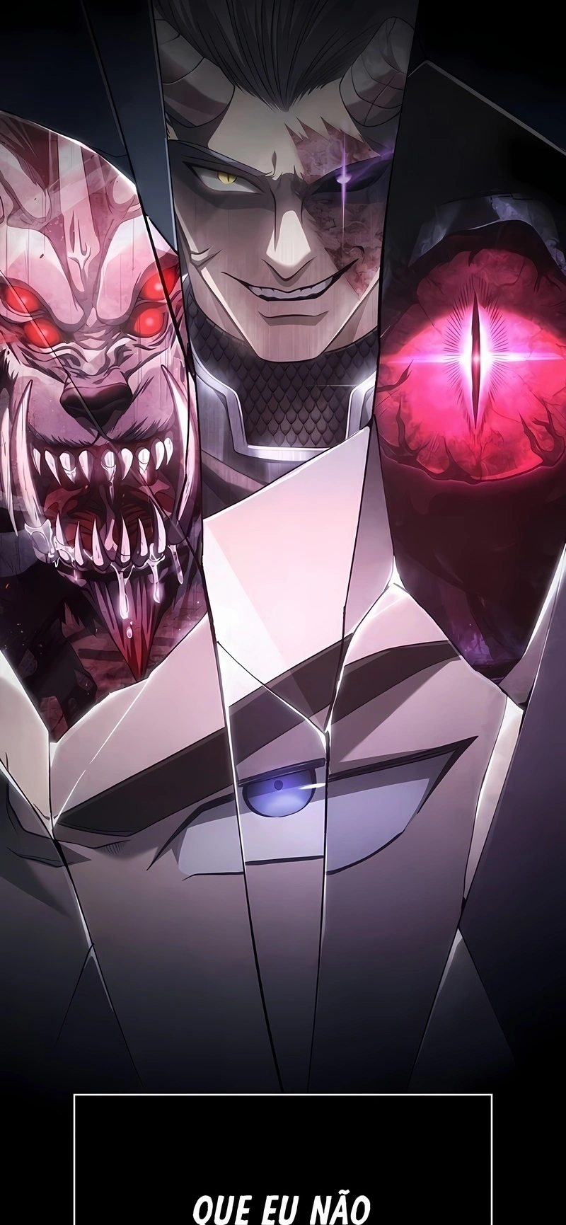 Read Sobrevivendo no Jogo como um Bárbaro PT Manga Online