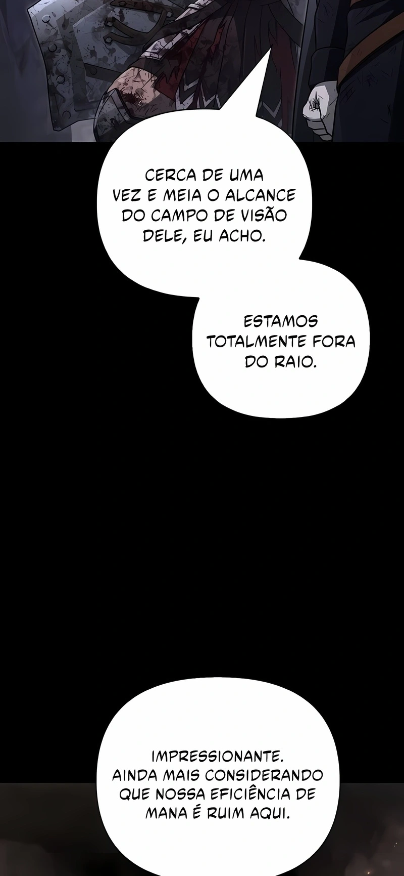 Read Sobrevivendo no Jogo como um Bárbaro PT Manga Online