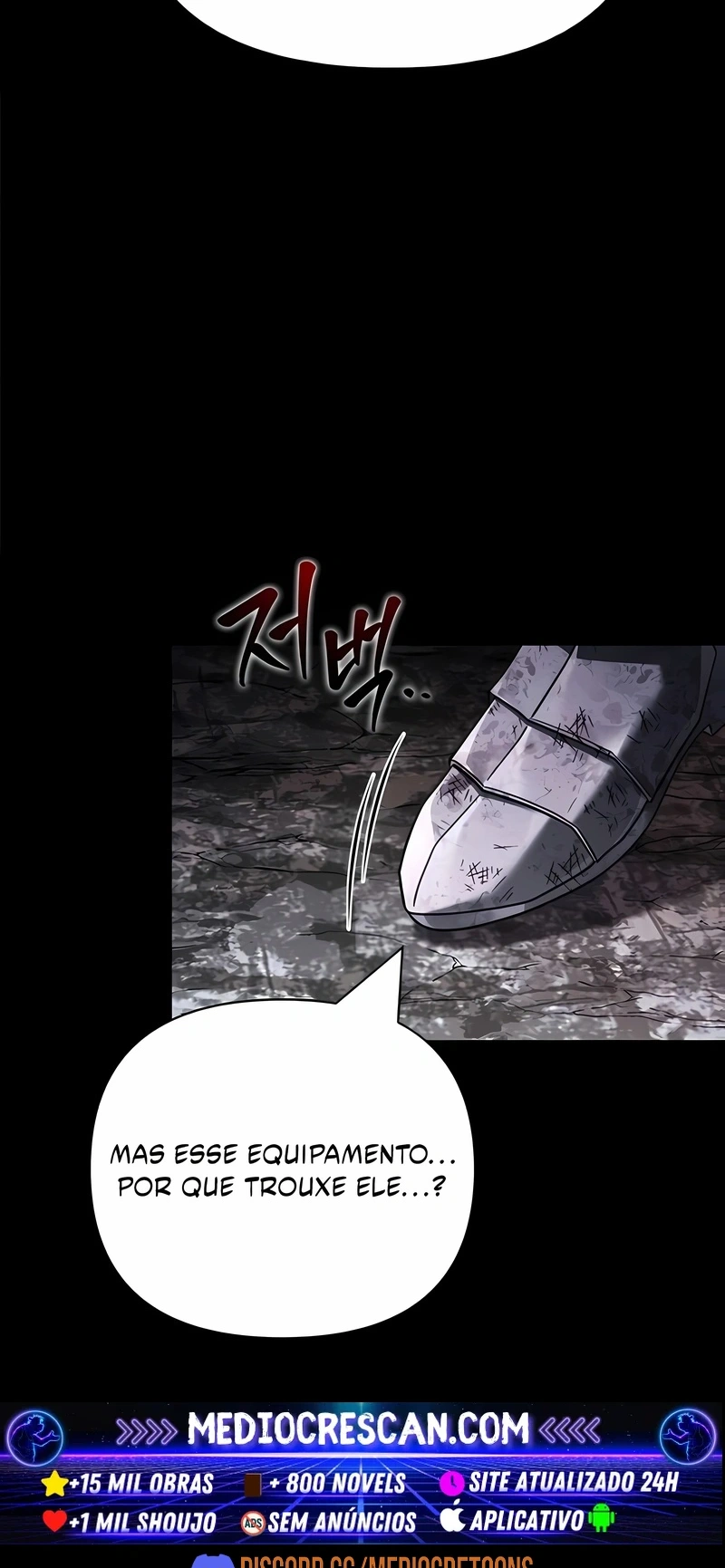 Read Sobrevivendo no Jogo como um Bárbaro PT Manga Online