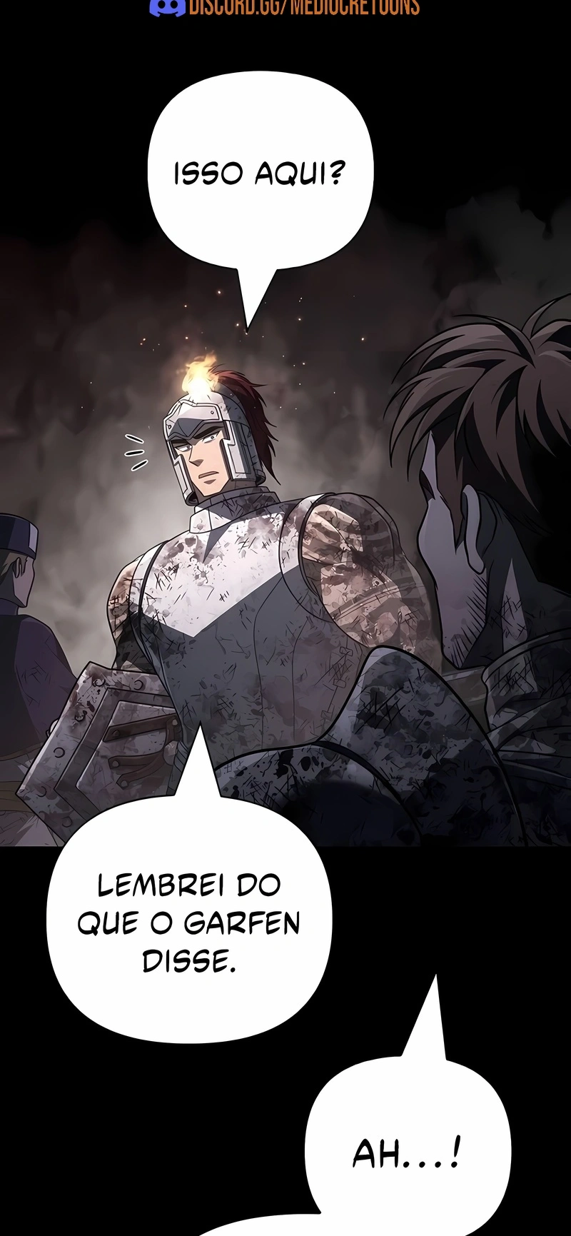 Read Sobrevivendo no Jogo como um Bárbaro PT Manga Online