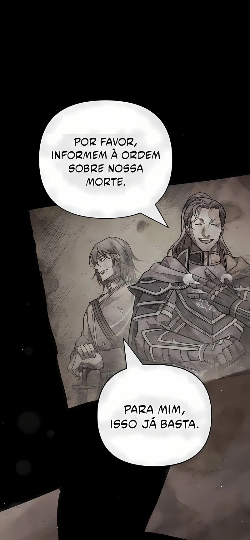 Read Sobrevivendo no Jogo como um Bárbaro PT Manga Online