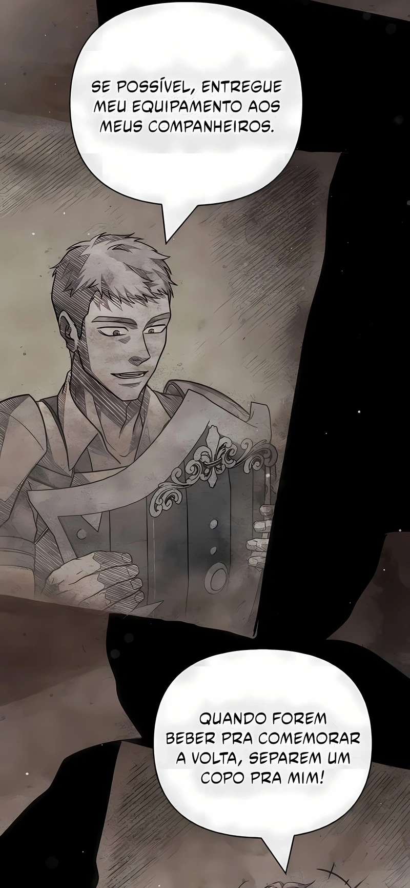 Read Sobrevivendo no Jogo como um Bárbaro PT Manga Online