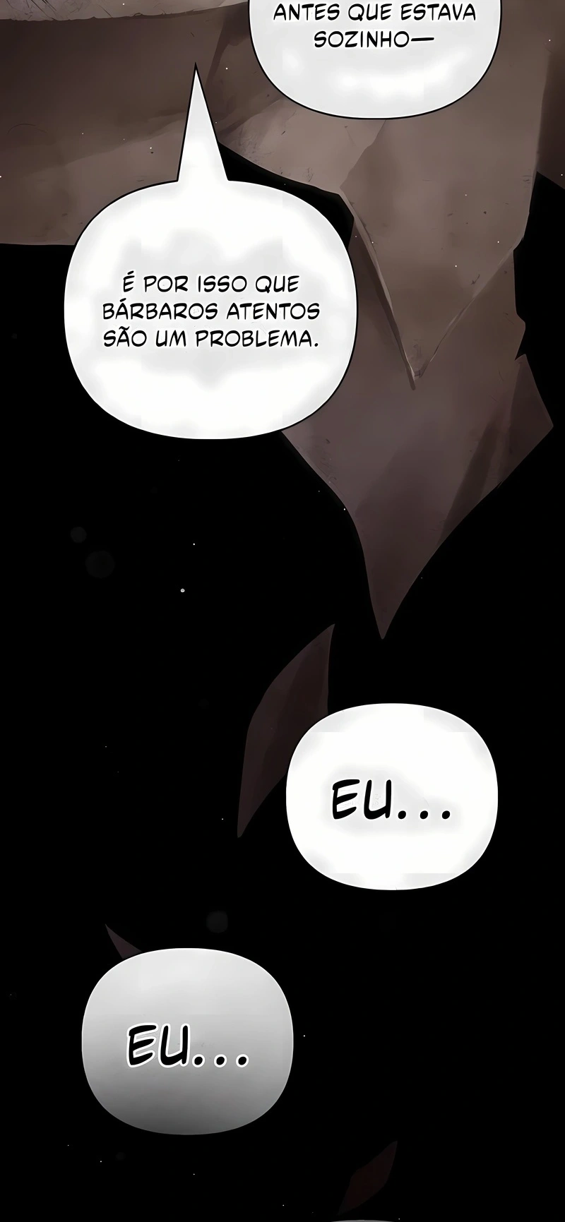 Read Sobrevivendo no Jogo como um Bárbaro PT Manga Online